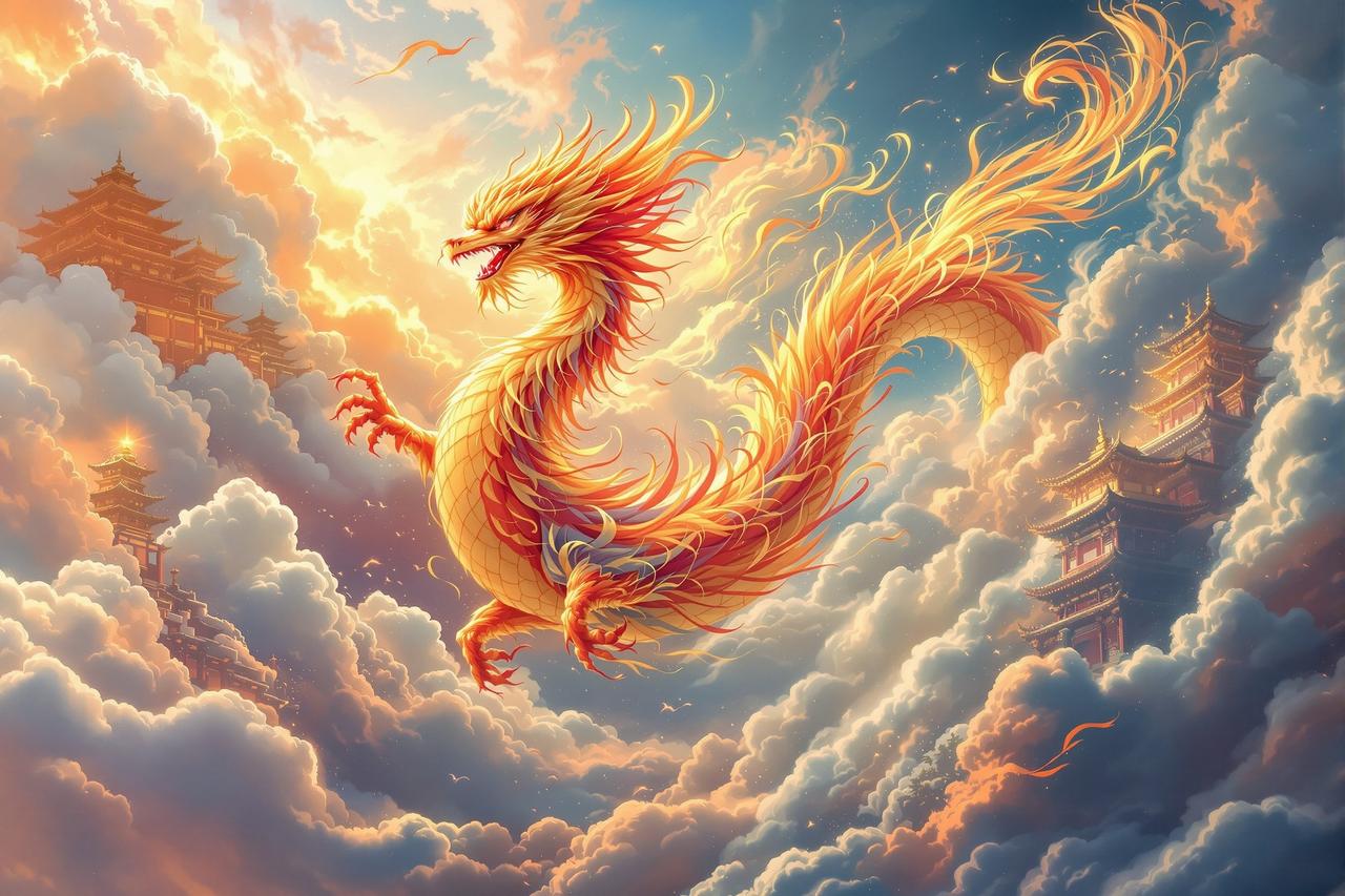 97在线影院原创动画《山海经》系列定档暑期 - 影视资讯 - 97在线影院新闻